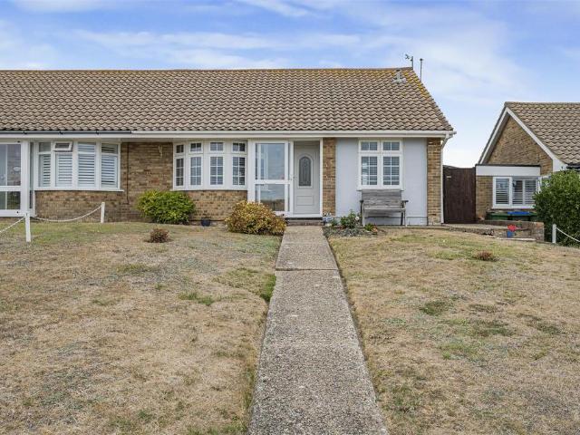 Bungalow for sale in Seaford, Iford