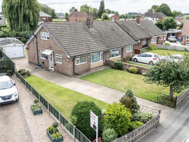 Bungalow for sale in North Howden, Isle Of Man