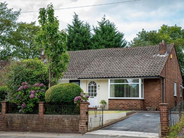 Bungalow for sale in Daisy Hill, Westhoughton