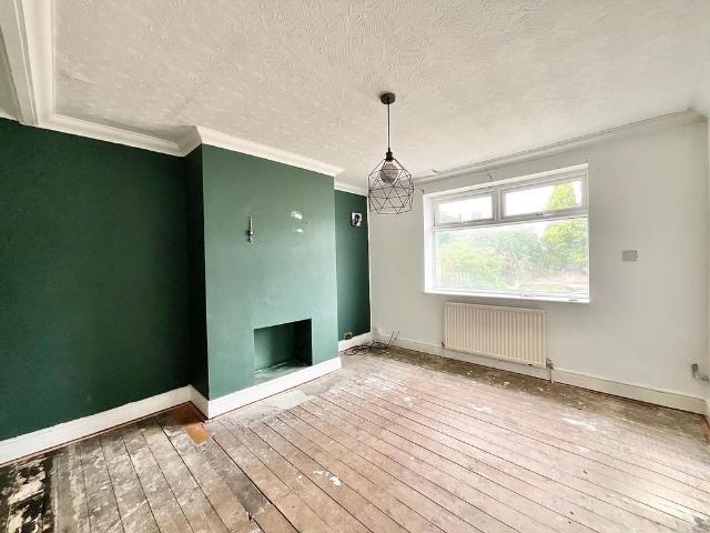 Bungalow for sale in Draycott in the Moors, Kingsley Moor