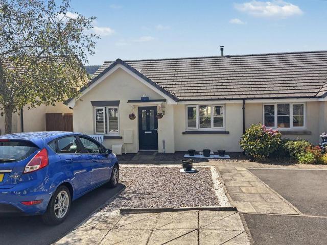Bungalow for sale in Merthyr Vale, Wales