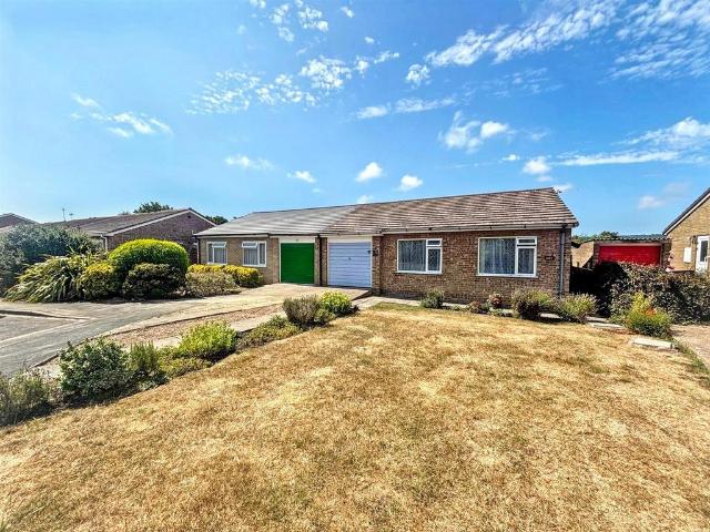 Bungalow for sale in Bridgemere, Eastbourne