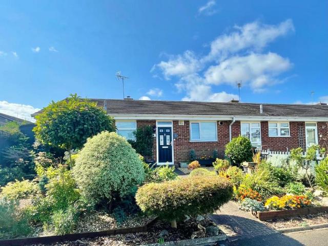 Bungalow for sale in Parkwood, Gillingham