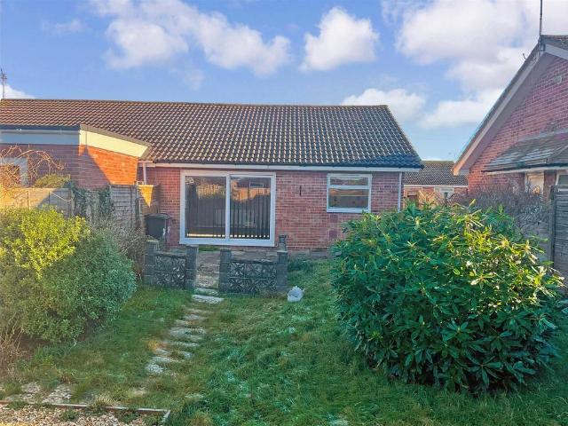 Bungalow for sale in Littlecote, West Sussex