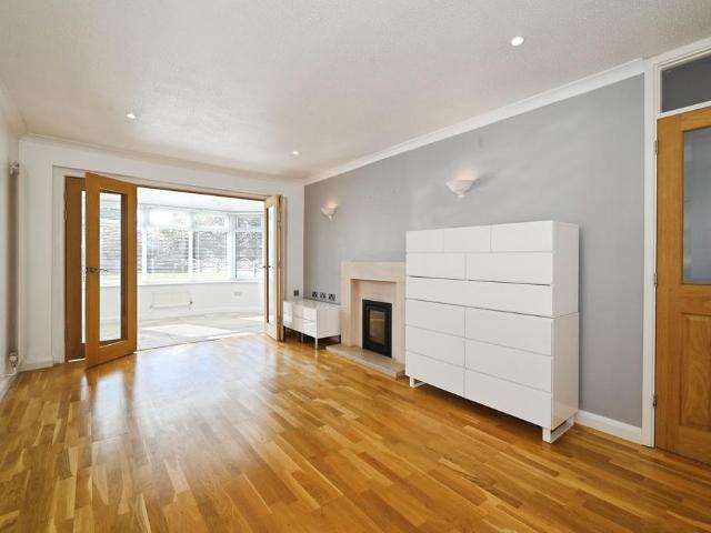 Bungalow for sale in Woodley