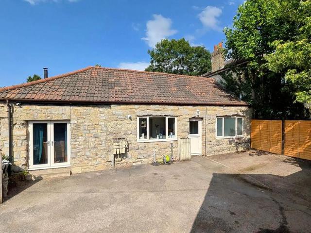 Bungalow for sale in Somerset