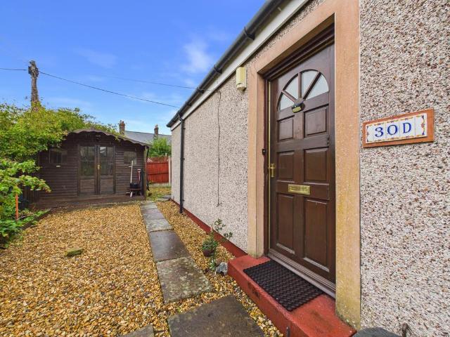 Bungalow for sale in Stanwix
