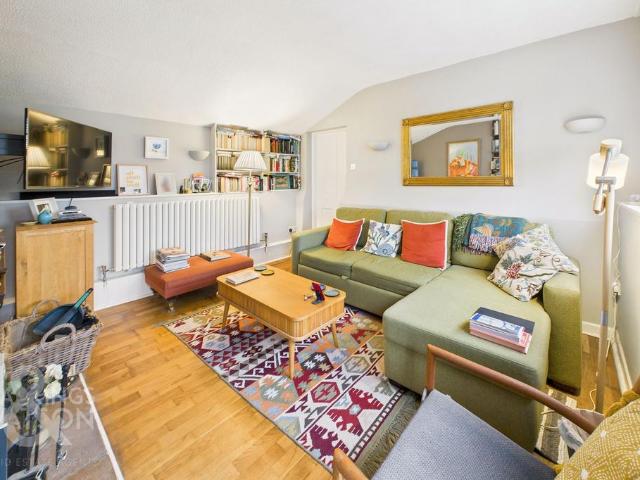 Bungalow for sale in Upton, Crostwick