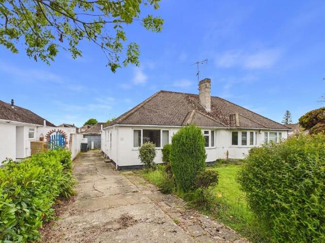 Bungalow for sale in Golden Valley, Isle Of Man