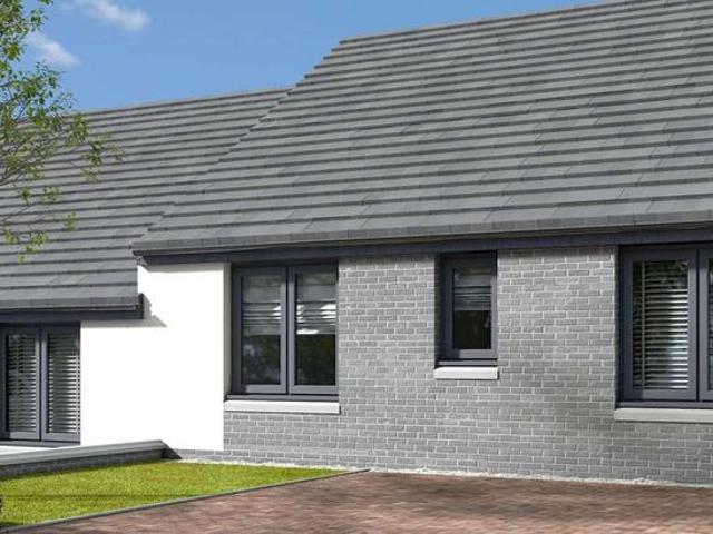 Bungalow for sale in Drongan, Scotland