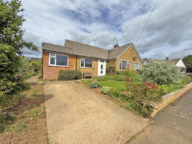 Bungalow for sale in Newby and Scalby, North Yorkshire