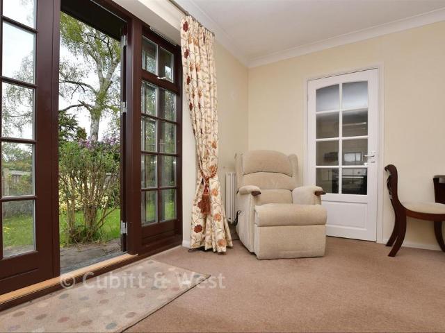 Bungalow for sale in Epsom, Surrey