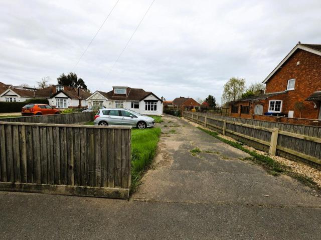 Bungalow for sale in Isle Of Man