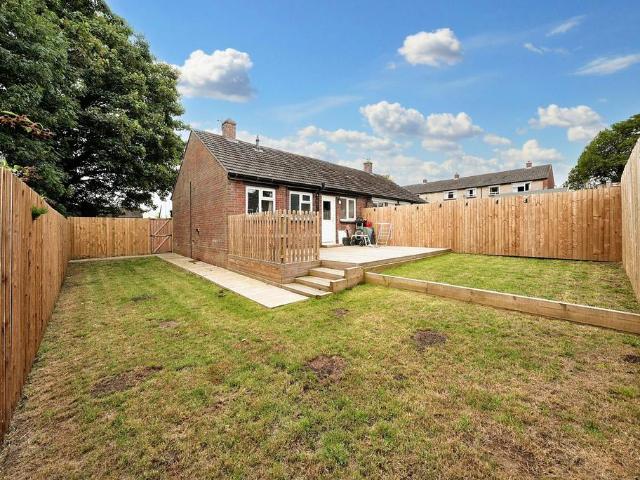 Bungalow for sale in Telford