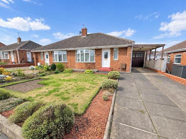 Bungalow for sale in Carrville