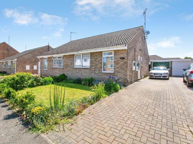 Bungalow for sale in Wisbech, Four Gotes