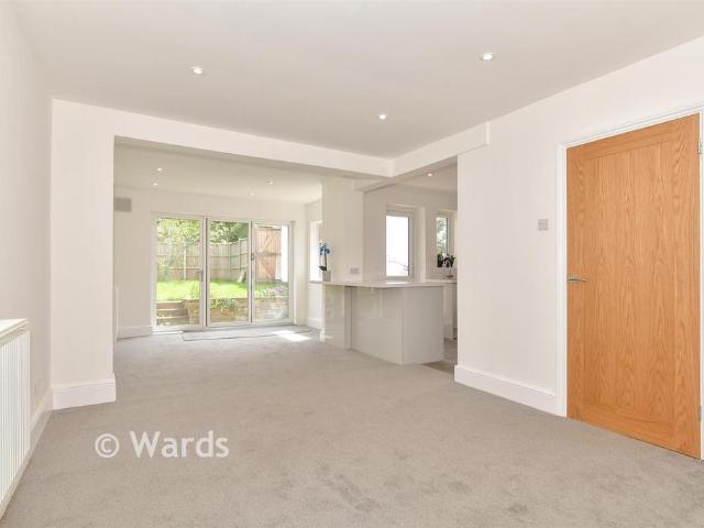 Bungalow for sale in West Kingsdown, Sevenoaks
