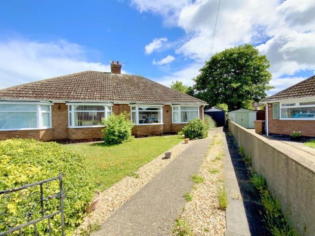 Bungalow for sale in Cleethorpes, North East Lincolnshire