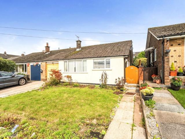 Bungalow for sale in Mellor, Ribble Valley