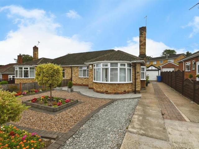 Bungalow for sale in Kirk Ella, East Riding Of Yorkshire