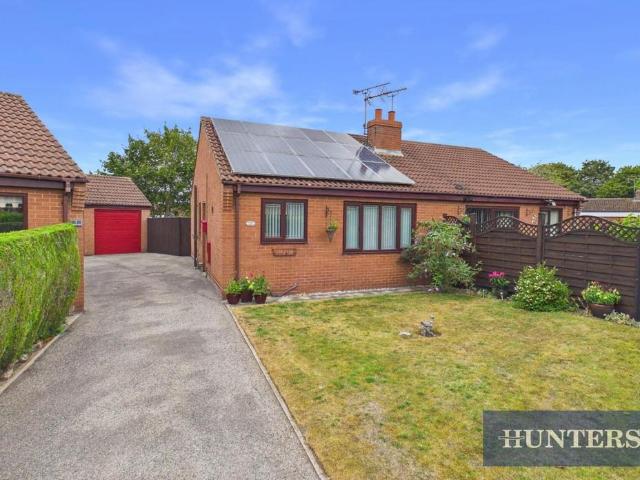 Bungalow for sale in Beeford