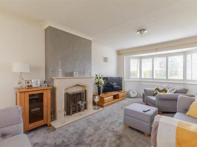 Bungalow for sale in Silverhill Park, Guestling Green