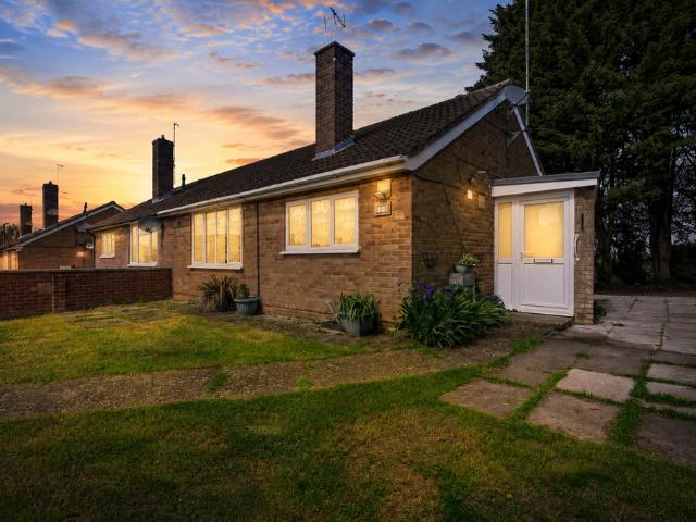 Bungalow for sale