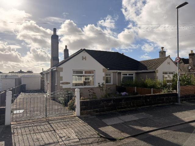 Bungalow for sale in Great Wood, Lancaster