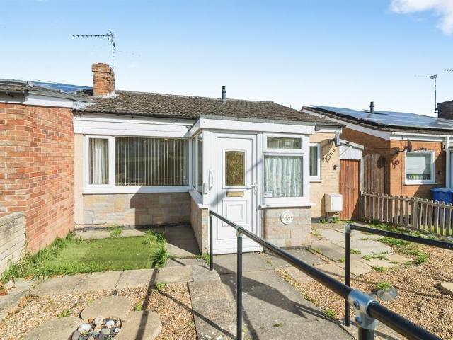 Bungalow for sale in Kessingland, East Suffolk