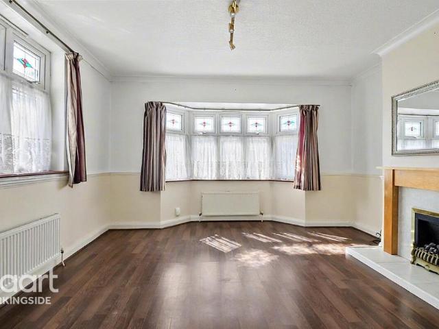 Bungalow for sale in Clayhall, Greater London