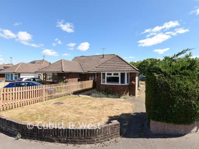 Bungalow for sale in Red Hill, Surrey