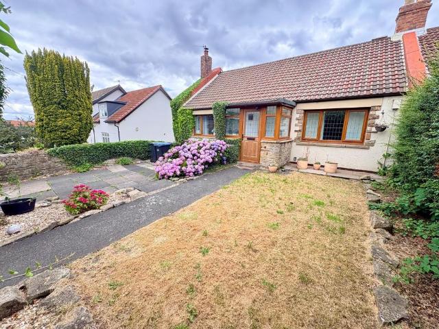 Bungalow for sale in Brandon Village, Brandon