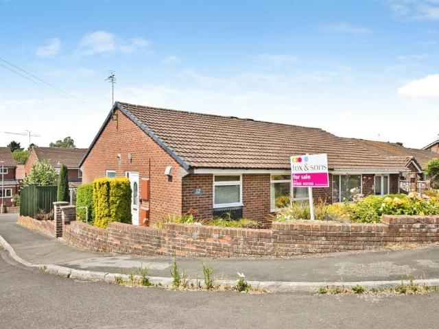 Bungalow for sale in Yeovil, Somerset