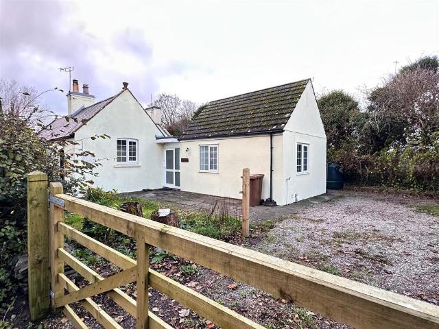 Bungalow for sale in Andreas