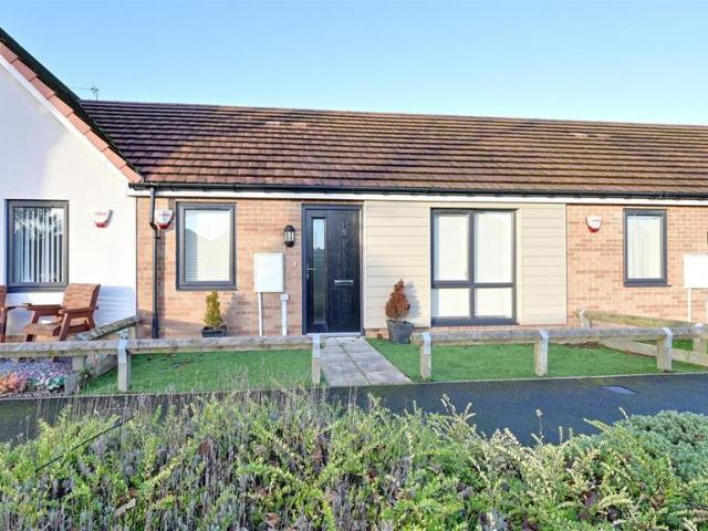 Bungalow for sale in Nookside, Tyne And Wear