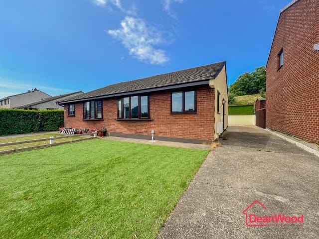 Bungalow for sale in Douglas, Scotland