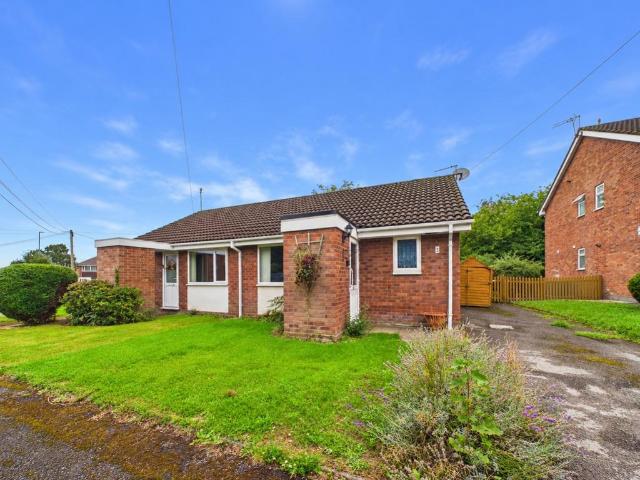 Bungalow for sale in Bilbrook, Great Chatwell