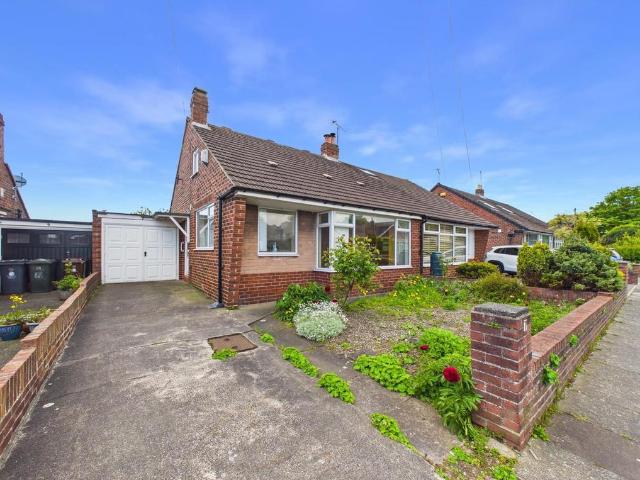 Bungalow for sale in Whitley Bay, Isle Of Man