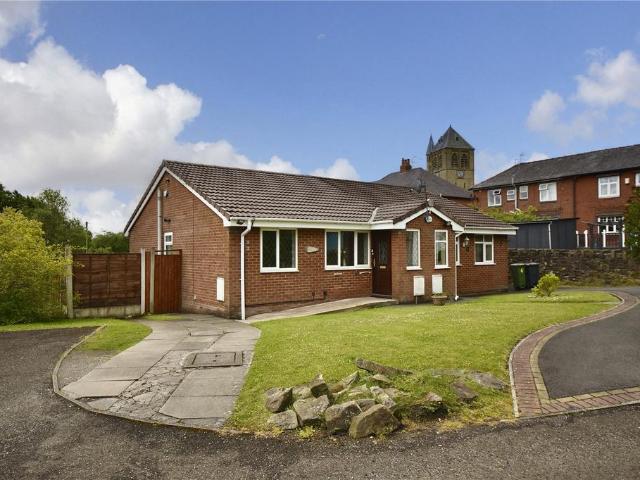 Bungalow for sale in Shaw and Crompton, Pendock
