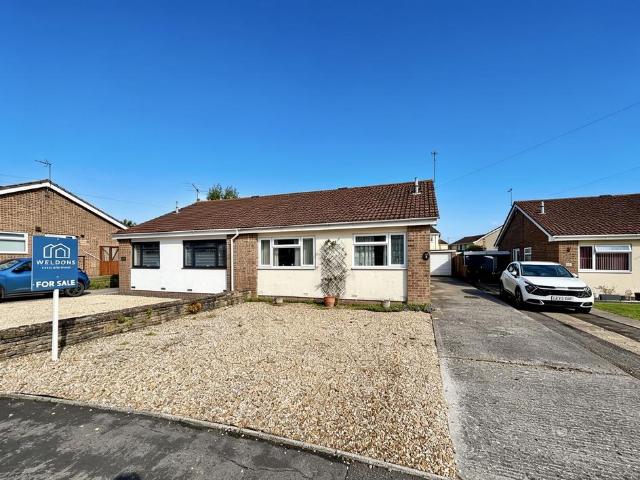 Bungalow for sale in Stalbridge