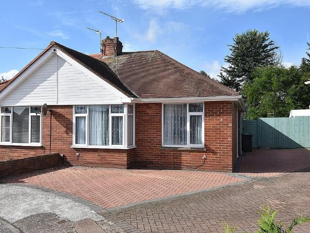 Bungalow for sale in Watergate, Devon