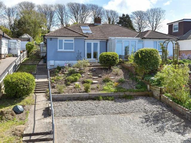 Bungalow for sale in Woodingdean, Ovingdean