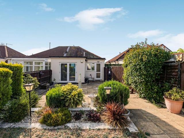 Bungalow for sale in Feckenham, Isle Of Man