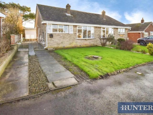 Bungalow for sale in Bempton