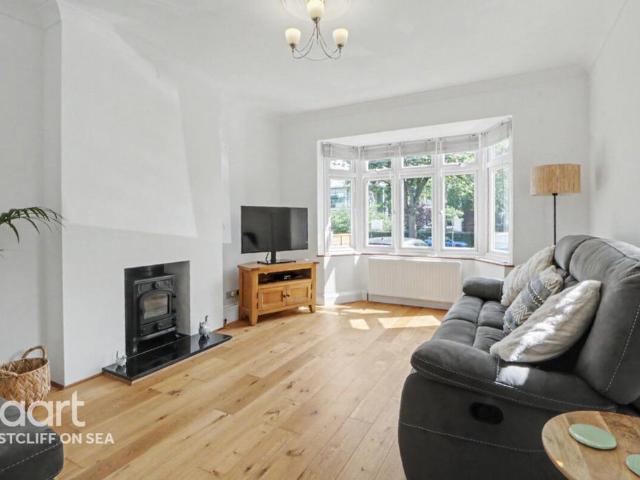 Bungalow for sale in Leigh on Sea, Southend-on-Sea