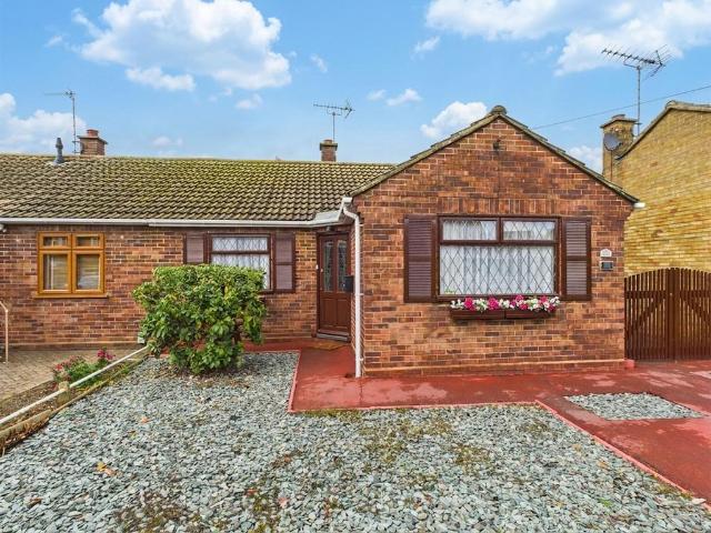 Bungalow for sale in Essex