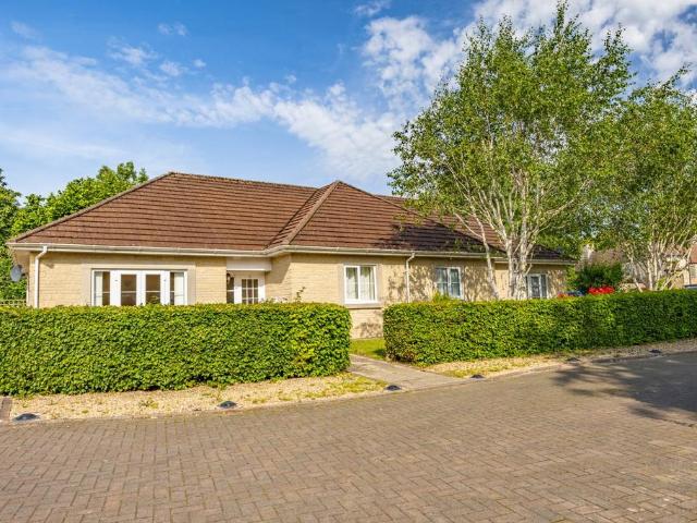 Bungalow for sale in Bath And North East Somerset