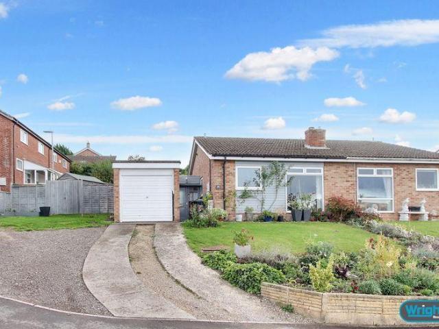 Bungalow for sale in Westbury, Isle Of Man