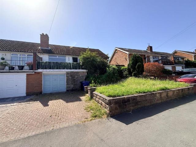 Bungalow for sale in Stourbridge, West Midlands