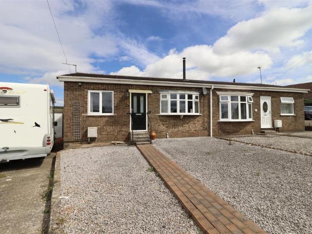 Bungalow for sale in Market Weighton